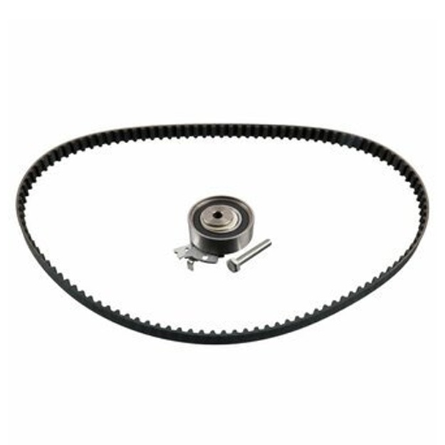 Ремень ГРМ 111 с натяжителем Febi Bilstein Nexia 14115