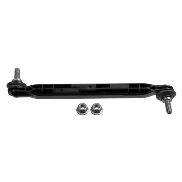 Oldingi tortishish stabilizatori TRT Malibu R4008F