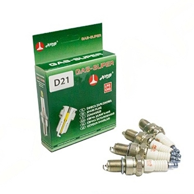 Sham GAS-SUPER D21 NEXIA SOHC