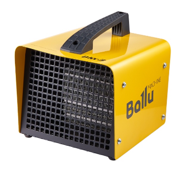 Elektr isitgich Ballu BKX-3