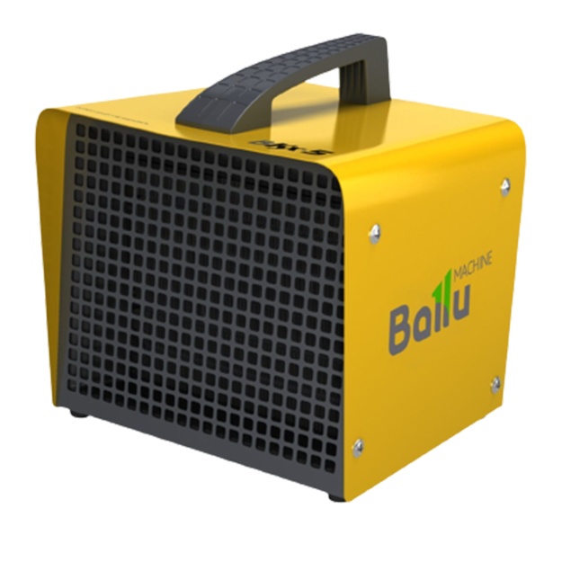 Elektr isitgich Ballu BKX-5