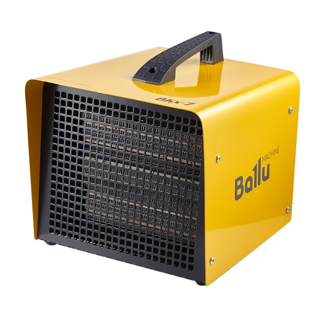 Elektr isitgich Ballu BKX-7