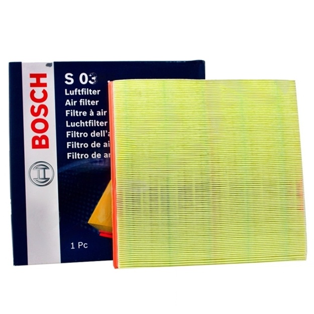 Havo filtri Bosch ORLANDO F026400385