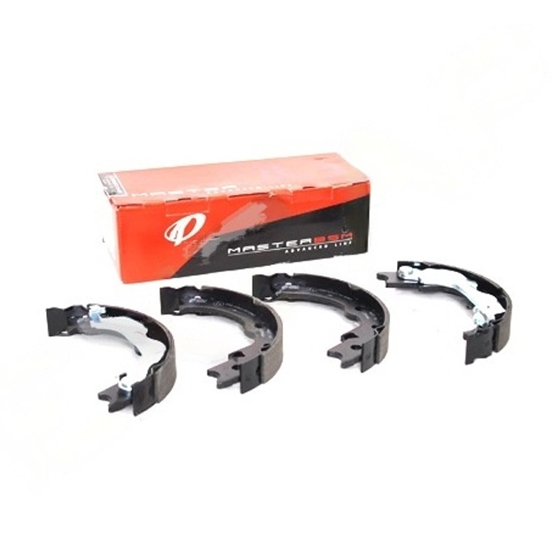 Orqa tormoz prokladkalari Remsa COBALT 4208.00