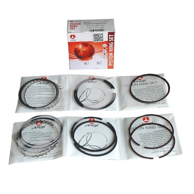 Piston halqalari AMP Matiz BEST 69,25 0.75 PR-DAE-49-1402-075-SET