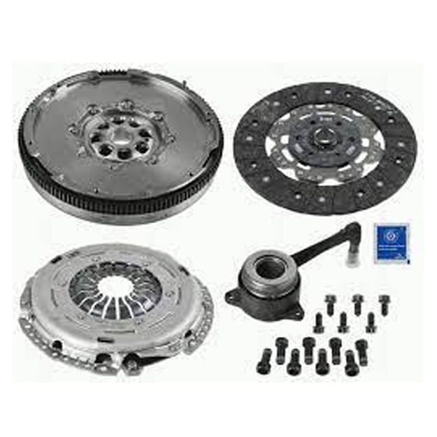 Debriyaj to‘plami SACHS SPARK 3 000 951 471