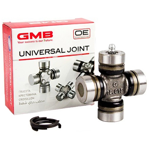 Krestovina GMB GUMZ-7N DAMAS (Original)