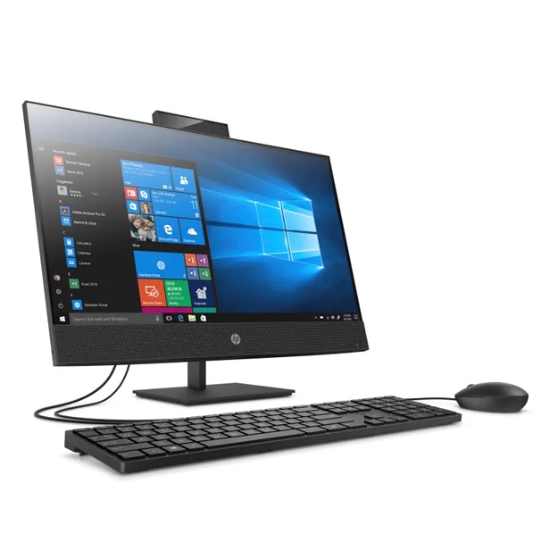 Monoblok HP ProOne 440 G6 AIO i5-10500T 8/256GB SSD 23.8" FHD (36S54ES)