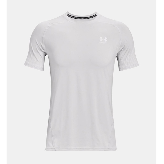 Erkaklar futbolkasi Under Armour HeatGear XL
