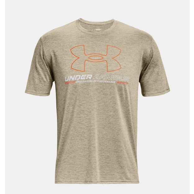 Erkaklar futbolkasi Under Armour Training Vent Graphic XL