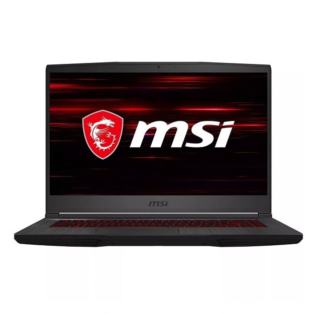 Noutbuk MSI GF65 Thin Gaming i7-9750H 8/512GB SSD RTX2060 15.6" FHD (9S7-16W112-891)