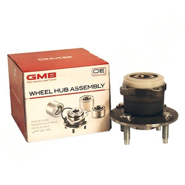 Подшипник задней ступицы GMB GH34860M COBALT