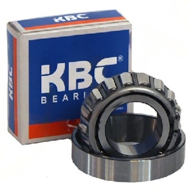 Подшипник задней ступицы внутренний KBC NEXIA SOHC 848127.TR1
