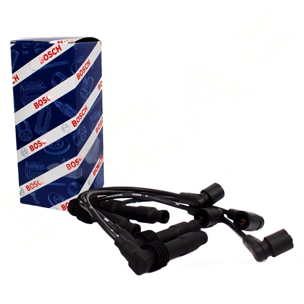 Провода свечные Bosch NEXIA SOHC 0986356972