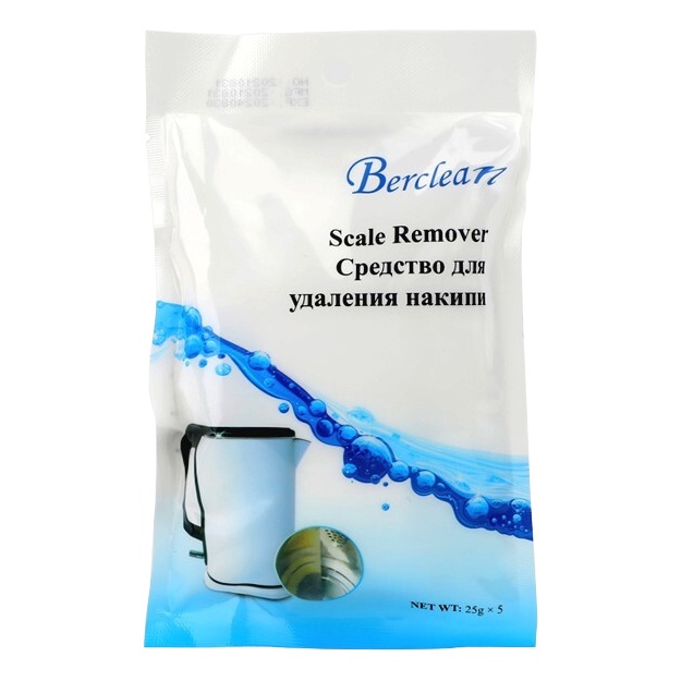 Средство для удаления накипи Berclean