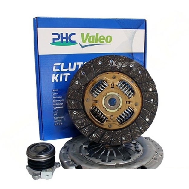 Debriyaj yig‘ilishi Valeo LACETTI 1.8 DWK-019