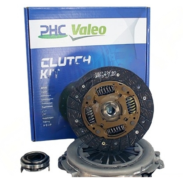 Сцепление в сборе Valeo MATIZ BEST DWK-060