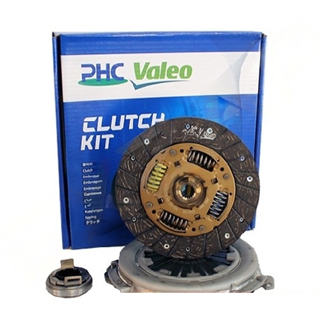 Valeo NEXIA SOHC DWK-087
