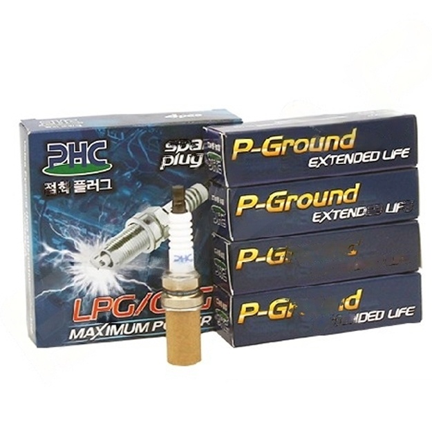 Sham Valeo Spark SP033 P-Ground (har bir to‘plamda 4 dona) 1-pinli