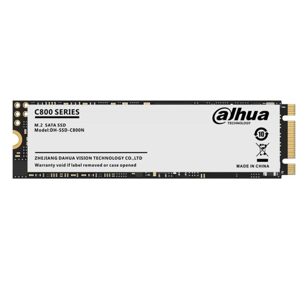 Твердотельный накопитель Dahua C800N SSD 512 GB