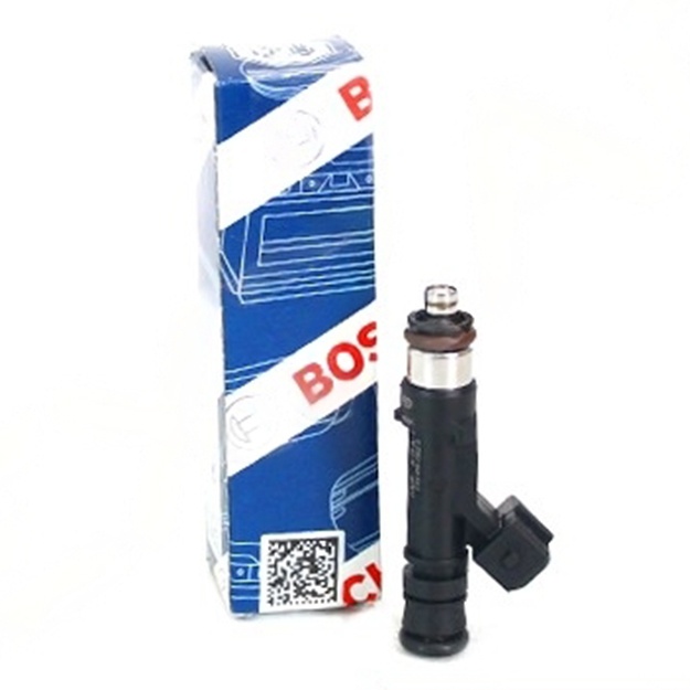 Форсунка топливная (инжектор) BOSCH NEXIA SOHC 1.5 0280158502