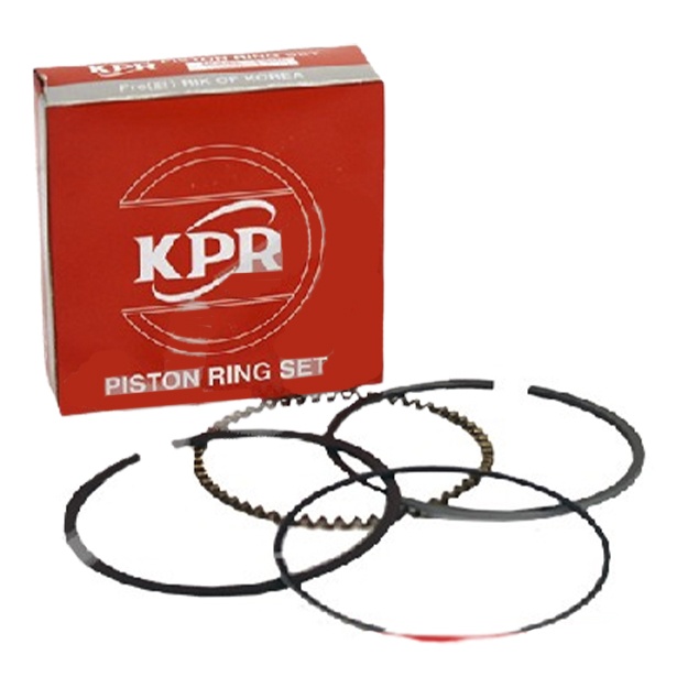 Piston halqalari KPR NEXIA SOHC 0,25