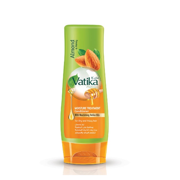 Konditsioner VATIKA Moisture Treat. 400 ml