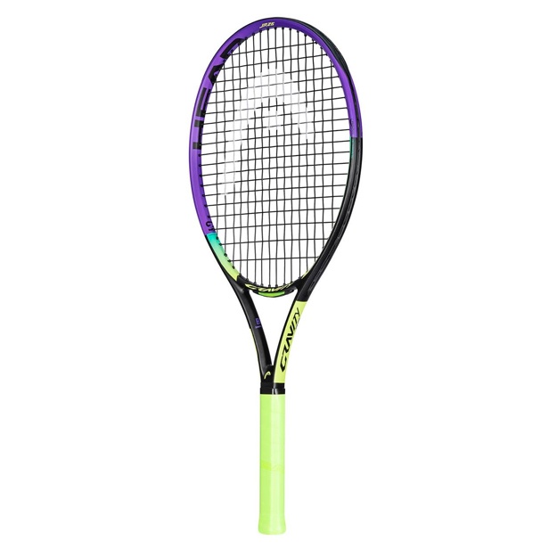 Katta tennis raketkasi  Head Gravity jr26