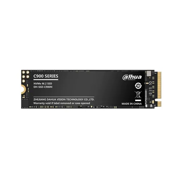SSD Dahua C900 nvme 256GB