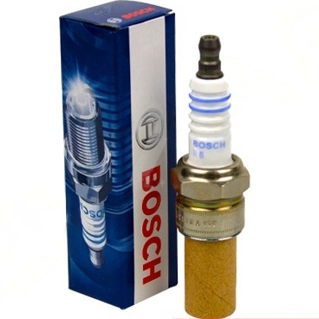 Sham BOSCH Iridium NEXIA SOHC 0242236576