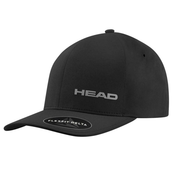 Suv o‘tkazmaydigan kepka Head Delta XL