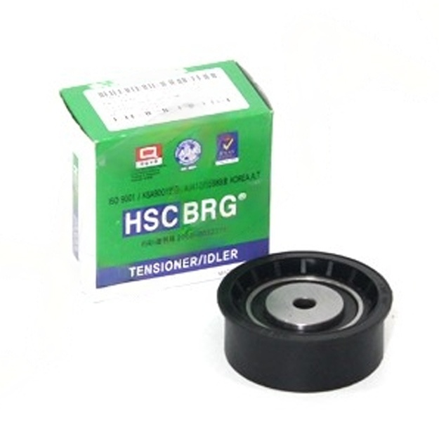 Комплект натяжителей HANSOL LACETTI 1.8 70331(50шт) / 332(50шт) /333(50шт)