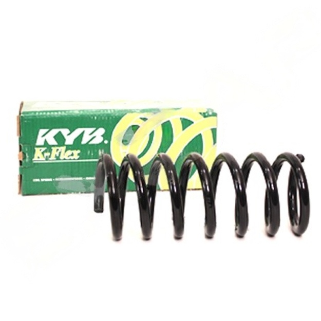 Orqa prujina KYB K-Flex CAPTIVA RA6383