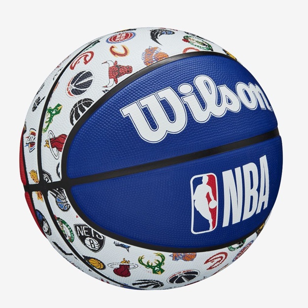 Basketbol to‘pi Wilson All Team NBA