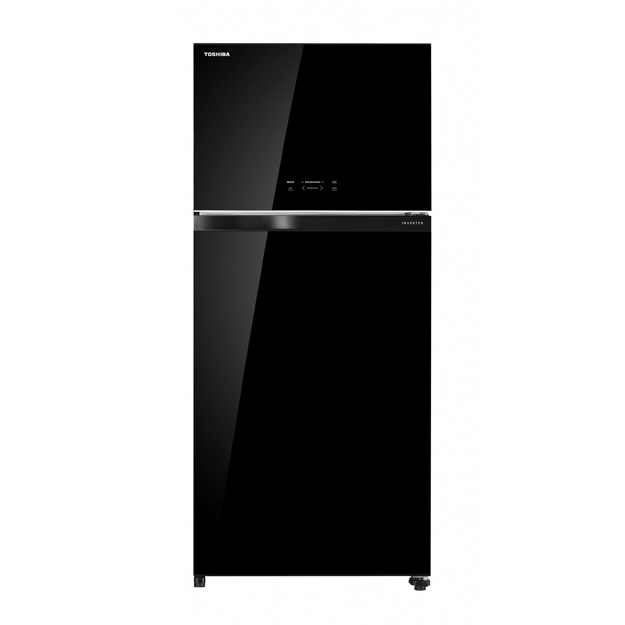 Muzlatgich Xolodilnik Toshiba GR-AG820U-C(XK)