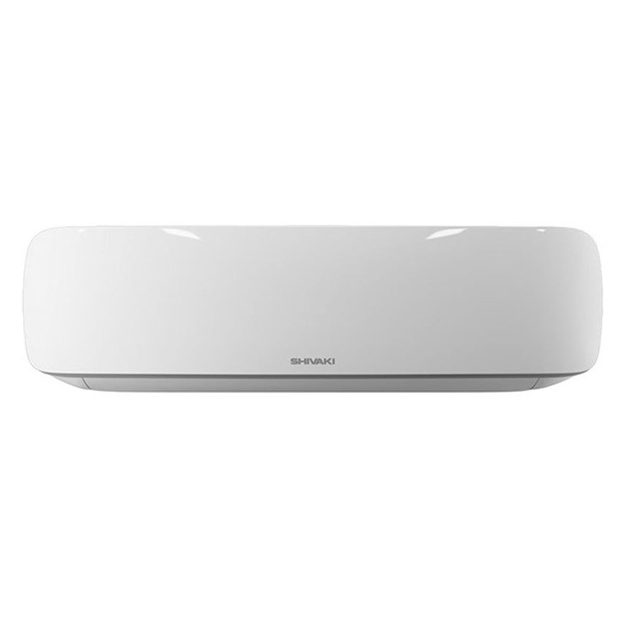 Кондиционер Shivaki-Emura 12HF R410 Белый