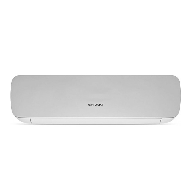 Кондиционер Shivaki-Emura 18HF R410 Белый