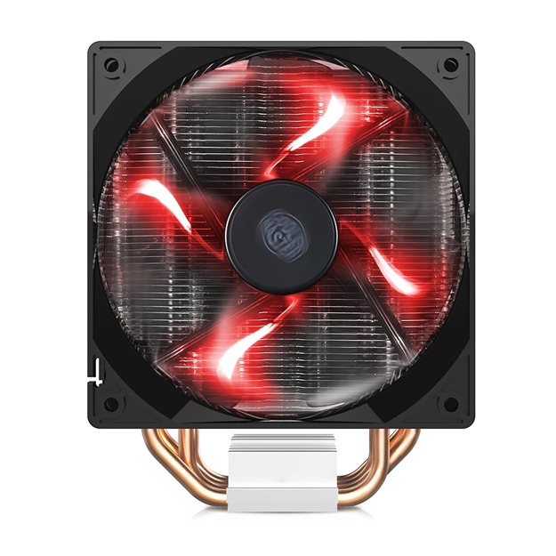 Кулер для процессора Cooler Master T400i