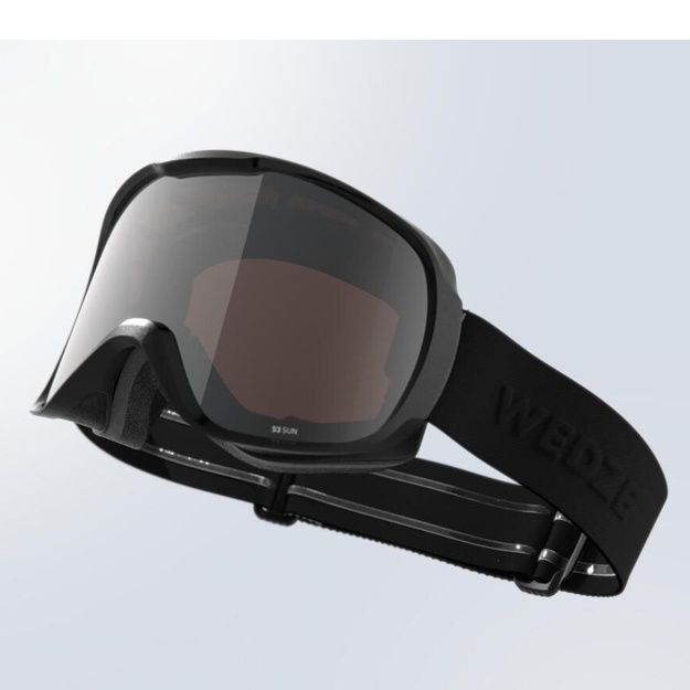 Lijnie maski Wedze G500 ot Decathlon