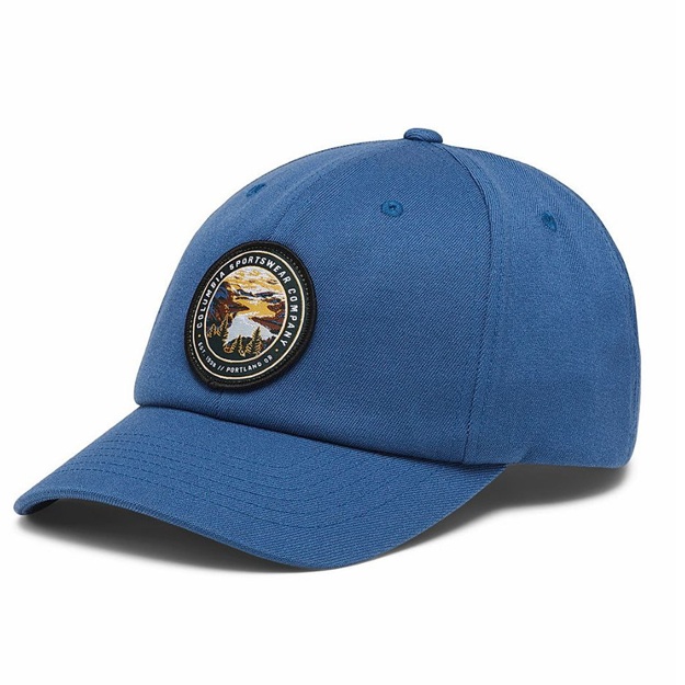 Мужская  Кепка Columbia Lodge Cap