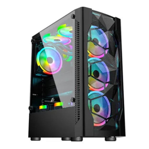 Игровой компьютер Immer view 31 I5-12400F RTX3050 8GB