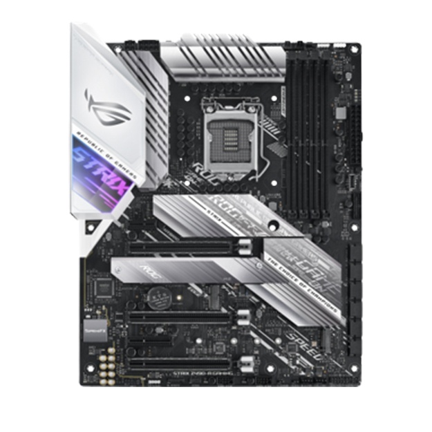 Материнские платa Rog Strix Z490-A Gaming