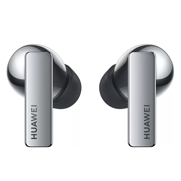Наушники True Wireless Huawei Freebuds Pro 2 (T0006) Серебристый