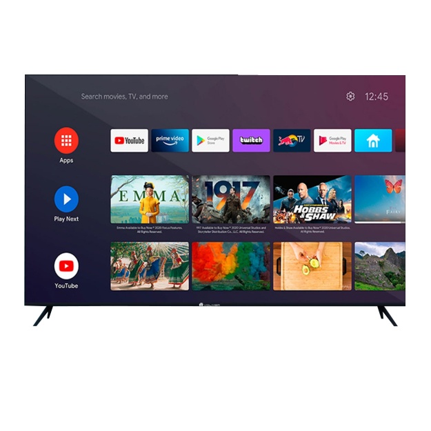Телевизор Volmer 700S smart 43"