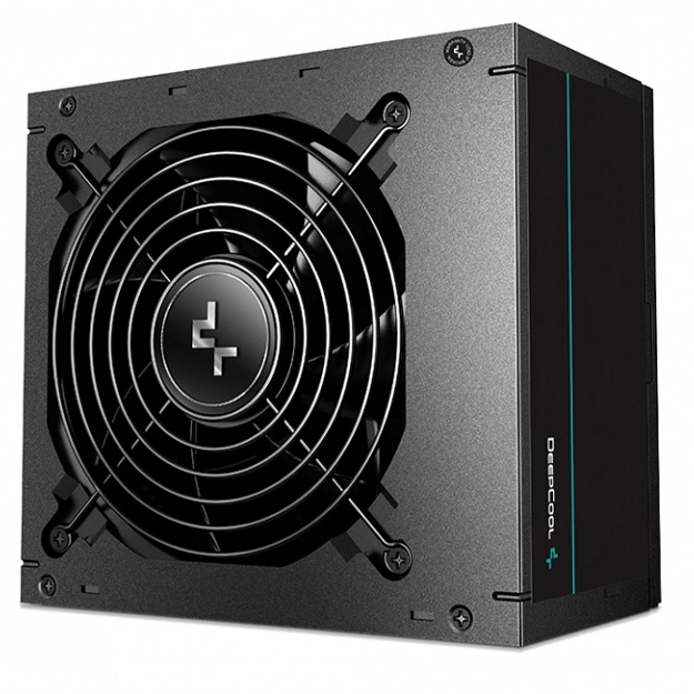 Quvvatlash manbai DeepCool PM850D 850W Black