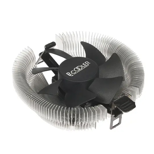 Процессор совутгичи Pccooler E80