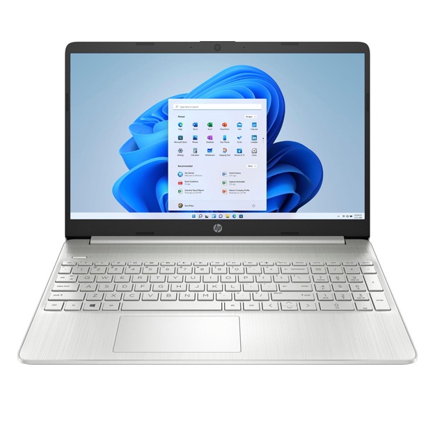 Noutbuk HP 15-EF2013DX R5-5500U 12GB/256 GB SSD 15.6" FHD