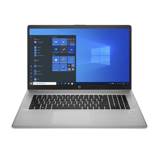 Ноутбук HP 470 G8 8/256 GB 17.3" FHD