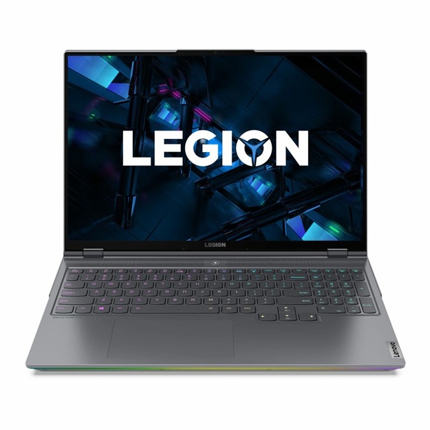 Noutbuk Lenovo Legion 5 Pro R7-5800H 16/512GB SSD RTX 3060 6GB 16" QHD