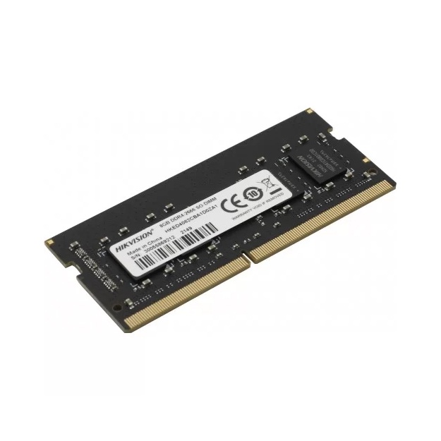 Operativ xotira Hikvision SO DDR4 8GB